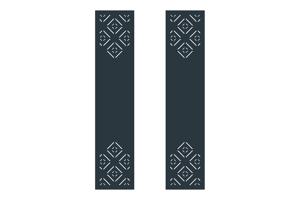 Pakket schuifpoort 3,5m TRIGLAV 350C160 + Poort TRIGLAV 100P160 Grijs 5
