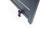 VOGEL 400B120 swing gate pack + 2 EIFEL posts H.166cm Gray thumbnail 8