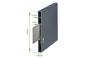 VOGEL 400B120 swing gate pack + 2 EIFEL posts H.166cm Gray thumbnail 11