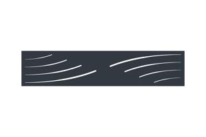 Sliding gate kit 4m HALTI H.160cm grey aluminium 11