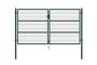 Mesh gate 3m RAZO H.160cm green main_image thumbnail