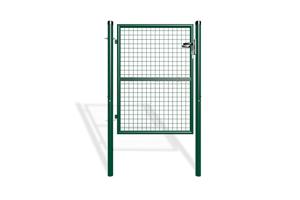 Poarta plasa 1m OLGA 100P130 VERDE main image