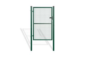 Poarta plasa 1m OLGA 100P150 VERDE main image