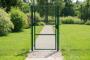 Mesh gate 4m H.180cm OLGA + side gate 1m OLGA H.180cm green thumbnail 16