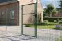 Mesh gate 4m H.180cm OLGA + side gate 1m OLGA H.180cm green thumbnail 17
