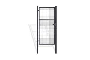 Poarta plasa 1m OLGA 100P200 GREY main image