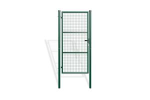 Poarta plasa 1m OLGA 100P200 VERDE main image