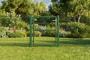 Wire mesh side gate 1m RAZO H.100cm green thumbnail 3