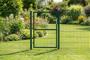 Mesh gate 3m RAZO H.140cm + side gate 1m RAZO H.140cm green thumbnail 17