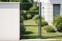 Zauntor Metall 1m RAZO H.180cm grau thumbnail 2
