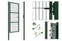 Tīkla vārti 1m RAZO 100P200 GREEN thumbnail 4