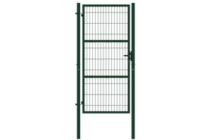 Puerta de malla​ 1m RAZO Alt.200cm verde main image