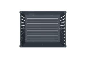 Amaro air conditioner cover with underside panel – Size M 6