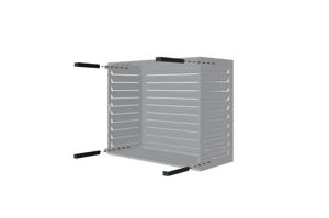 Cache clim acier Amaro avec face inférieure – Taille M 8