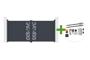 Motorized swing gate 3.5m FOLYA H.160cm + TANKER B250 motor main_image thumbnail