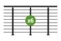 Balustradă din aluminiu gri antracit, 1140 cm, pentru montare pe podea cu accesorii - KORAB thumbnail 3