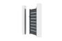 Pack sliding gate 6m VOGEL 600C160 + Gate VOGEL 100P160 Gray thumbnail 14