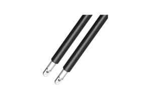 Portail battant électrique 3,5x1,6m GIONA + Motorisation RANGER B150 20