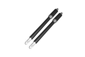 Portail battant électrique 3,5x1,6m GIONA + Motorisation RANGER B150 18