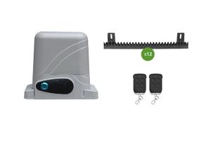 Motorizzazione per cancelli scorrevoli RANGER C300 main image