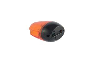 LED warning light for gate motorization FLASH 5