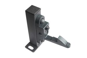 2 Topes finales de carrera S-STOPPER para puerta batiente main image