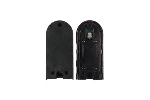 Complete set voor RANGER B150 draaipoortmotor 31