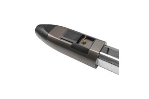 Portail battant motorisé 3m SANTIS H.160cm + Motorisation TANKER B700 20