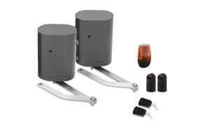 Motorizare poartă batantă BUNKER B500 main image