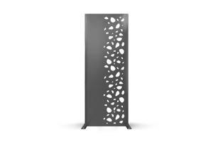 Panel dekoracyjny SUNNY 160H60 z motywem po prawej stronie main image