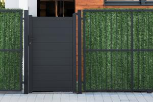 Artificial Hedge 3m PICO H.180cm 110 strands 10