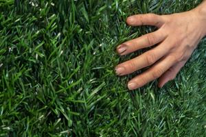 Haie Artificielle 5m PICO H.150cm 110 brins 6