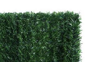 PICO Artificial Hedge 1,5x10M PVC Privacy Screen 129 Strands 3