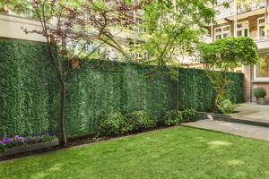 PICO Artificial Hedge 1,5x10M PVC Privacy Screen 129 Strands 8