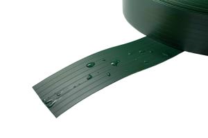 Chain link fence privacy slats 200m BALDO W.46mm green 10