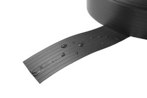 Cintas de ocultación para valla 60m BALDO An.46mm gris 10