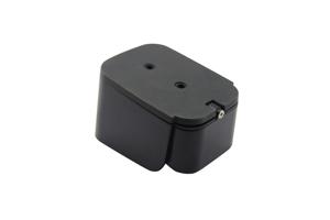Complete set voor RANGER B150 draaipoortmotor 23