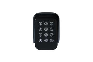 Cod digital reîncărcabil pentru motorizarea TOUCH + poartă main image