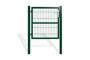 Cancello in rete 1m Verde RAZO H.100cm thumbnail 2