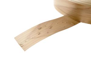 BALDO flexible PVC blackout slat kit 400m x 4.6cm beige 8