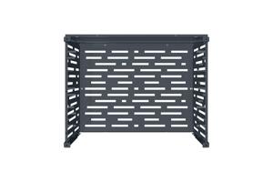 Arlberg Amaro steel air conditioner cover - Size M 7