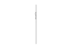 Kit d'inversion portillon coloris blanc EIGER 100x115CM 2