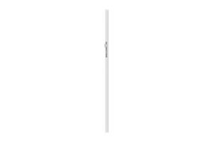 EIGER/VOGEL/Design 100x160CM White Gate Reversing Kit 2