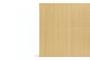 VISO PVC reed screen, 8m long x 1.5m high, beige 10
