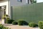 VISO PVC Reed Screen, 8m x 1.8m, Green main_image thumbnail