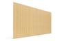 VISO PVC-Schilf-Sichtschutzwand, 5 m x 1,8 m, Beige 3