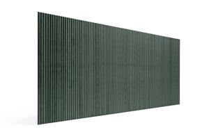VISO PVC Frangivista L.10m x H.1.5m Verde 4