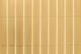 VISO PVC-Schilfschirm, 3 m breit x 1,8 m hoch, beige 11
