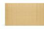 VISO PVC-Schilfschirm, 3 m breit x 1,8 m hoch, beige 14