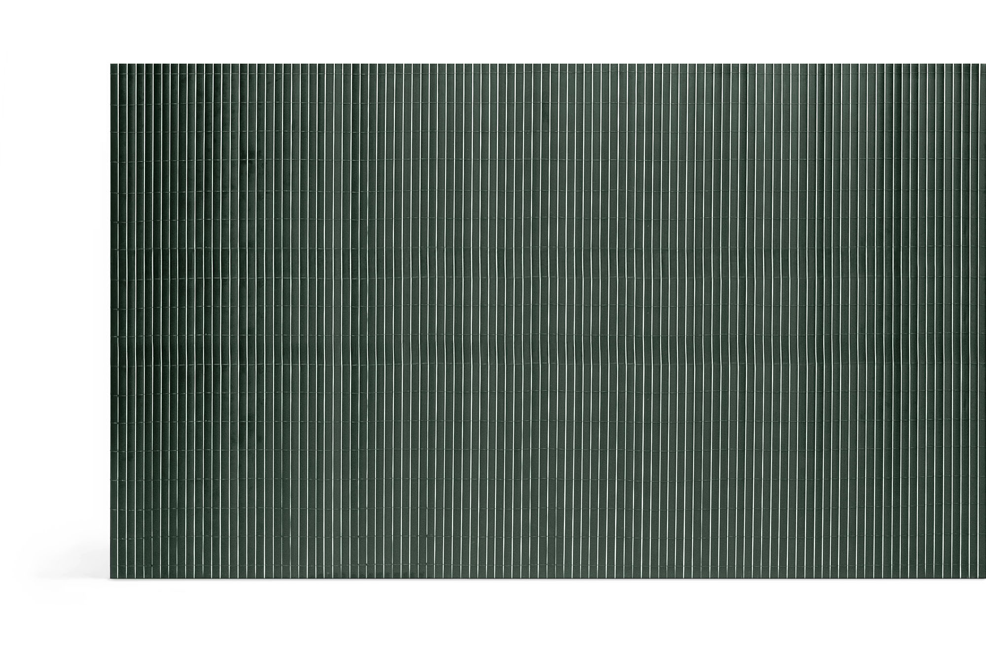 Canisse PVC VISO L.3m x H.1,8m Vert 14